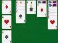 Spel Traditionele Klondike Spider Solitaire  online