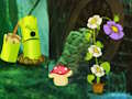 Spel Ontsnapping uit de puzzel  online