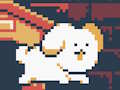Spel Super Doggo Wauw Wan  online
