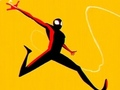 Spel Ragdoll-spin: Hook Man  online