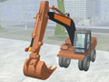 Spel Sneeuwploegwagen  online