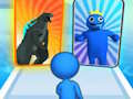 Spel Monsterontwerp  online