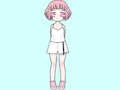 Spel Geschikte outfit-aankleding  online