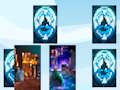 Spel Piratenparen  online