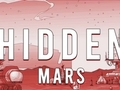 Spel Verborgen Mars  online