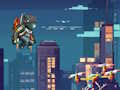 Spel Cyborg online
