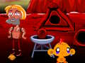 Spel Monkey Go Happy podium 355  online