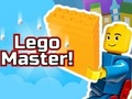 Spel Legomeester!  online