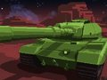 Spel Tankgevechten  online