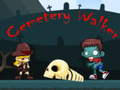 Spel Begraafplaats Walker  online