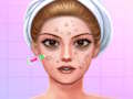Spel ASMR Makeover Schoonheidssalon  online