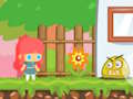 Spel Suikerland avontuur  online
