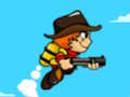 Spel Jetpack-jongen  online