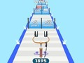 Spel Evolutie van hoofdtelefoons  online