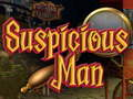 Spel Verdachte mens  online