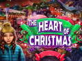 Spel Het hart van Kerstmis  online