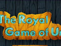 Spel Het koninklijke spel van Ur  online