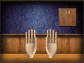 Spel Amgel Kinderkamer Escape 169  online