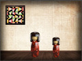 Spel Amgel Easy Room Escape 119 online