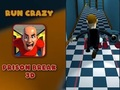 Spel Word gek: Prison Break 3D  online