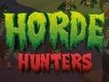 Spel Horde-jagers  online