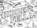Spel Verborgen jongens  online