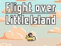 Spel Vlucht over Klein Eiland  online
