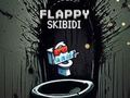 Spel Flappy Skibidi online