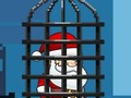 Spel Kerstman redden  online