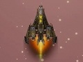 Spel Galaxy-strijd  online