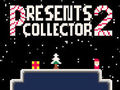 Spel Cadeautjesverzamelaar 2  online