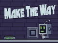 Spel Maak de weg  online