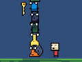 Spel Takashi springen  online