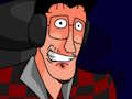 Spel FNF VS FNaF 2: uitgebeend  online
