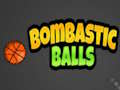 Spel BomBastic-ballen  online