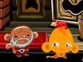 Spel Monkey Go Happy-podium 808  online