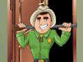 Spel Zoek Cowboy Blaze  online