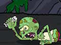 Spel Boerenzombie-ontsnapping  online