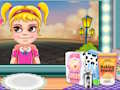 Spel Bakkerij Chef's Shop  online