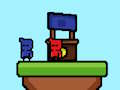 Spel Limonadeoorlog  online