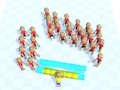 Spel Massa wastafel  online