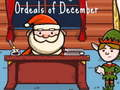 Spel Beproevingen van december  online