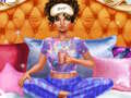 Spel BFF's Luxe loungekleding  online