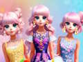 Spel Lucy All Seasons-fashionista  online
