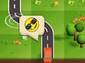 Spel Puzzelweg  online
