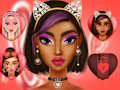 Spel Valentijnsdag make-uptrends  online