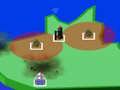Spel Nuke Continent-gevecht  online