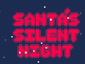 Spel De Stille Nacht van de Kerstman  online