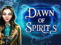 Spel Dageraad van geesten  online