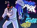 Spel FNF: Swap versus Whitty  online
